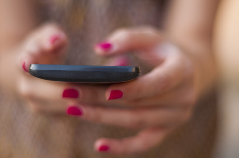 La Ciudad activa un protocolo para prevenir la violencia digital