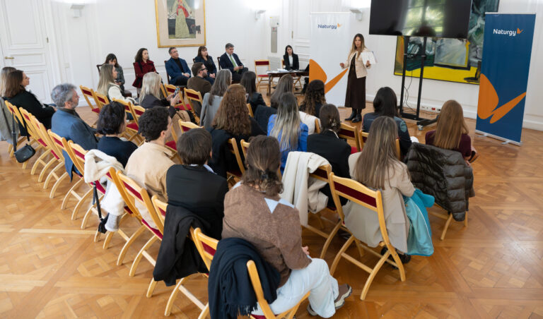 Un programa de inversión social que fortalece proyectos comunitarios