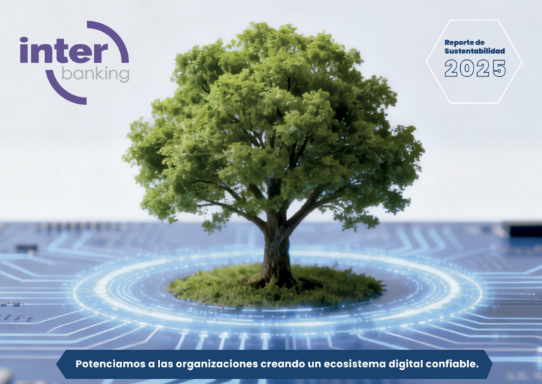 Una empresa integra criterios ESG en el sistema financiero argentino