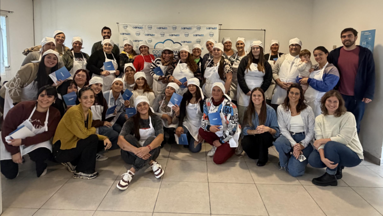 Emprender en Argentina: dos programas para fortalecer economías locales