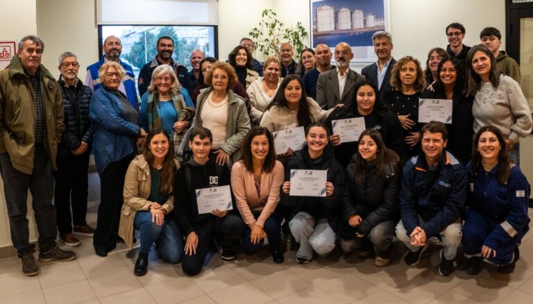 Una alianza para acompañar la carrera de estudiantes universitarios