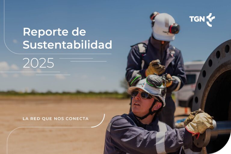 Reportan su desempeño ESG: Más obras de ampliación y acciones con las comunidades