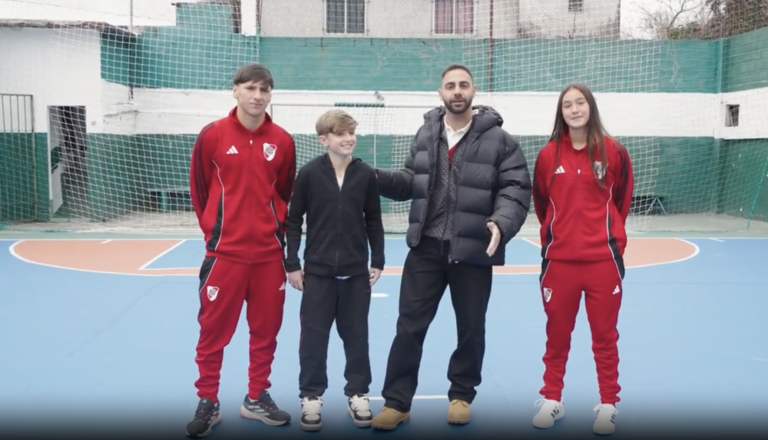Convocan para el premio de infraestructura deportiva más importante del país