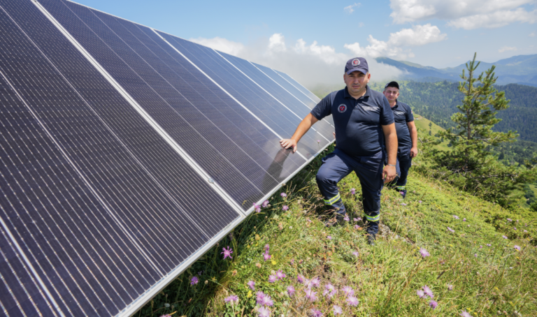 Buscan iniciativas de adaptación climática en América Latina y el Caribe