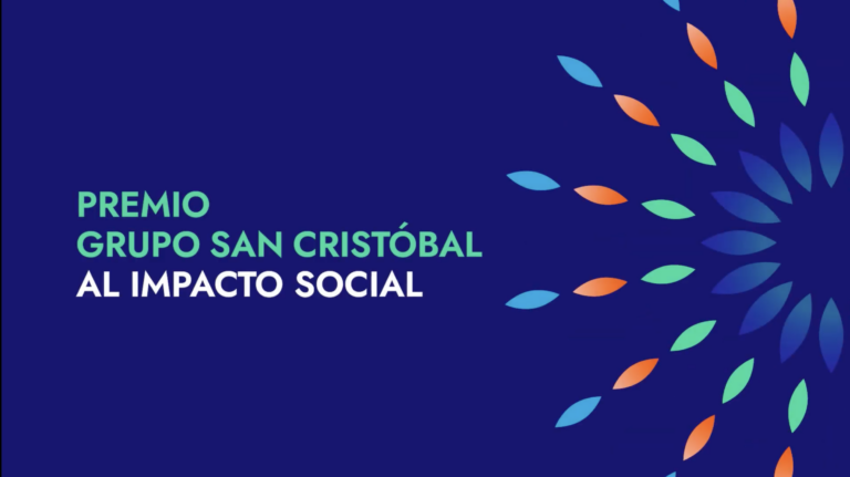 Nueva edición del Premio al Impacto Social para fortalecer a OSC