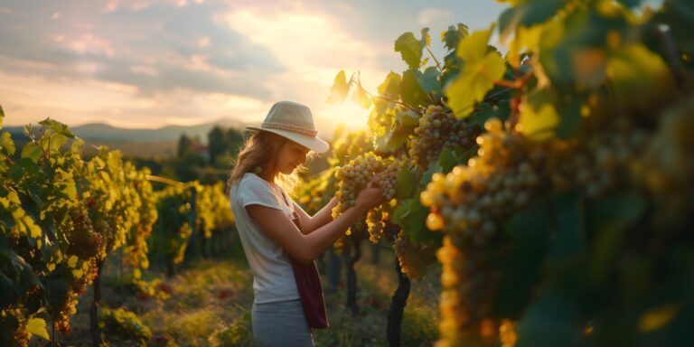 Cooperativismo con sello femenino y joven: nueva convocatoria para el agro mendocino