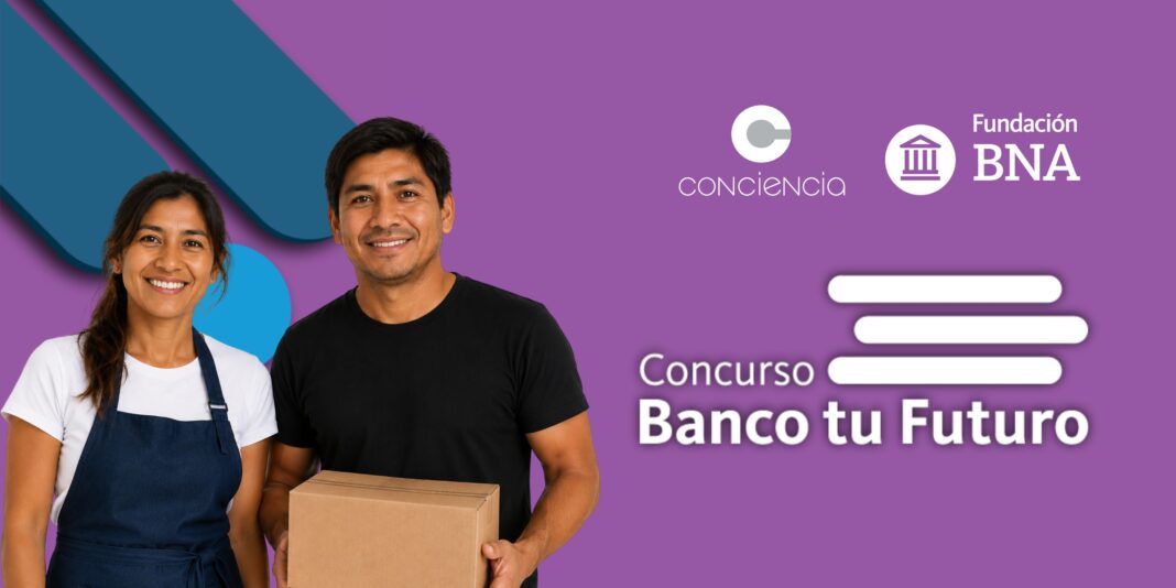 En noviembre próximo se darán a conocer los ganadores.