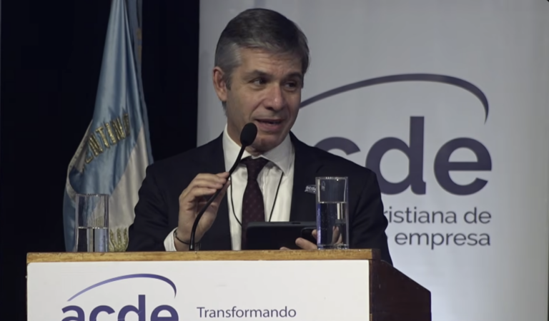 El sector empresarial debate su rol en la generación de oportunidades