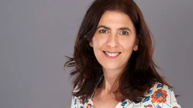 “La democracia no puede darse el lujo de excluir a las mujeres”