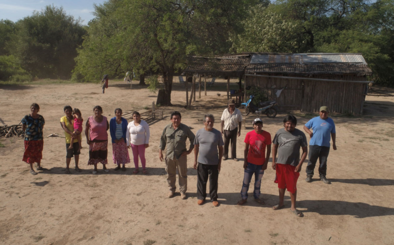 Migraciones ambientales: cuando quedarse deja de ser una opción