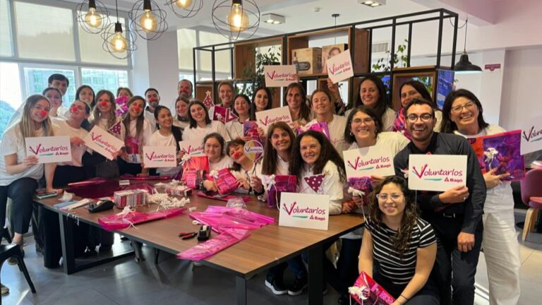 Trabajo en alianza con múltiples actores sociales en el centro de la gestión de ESG