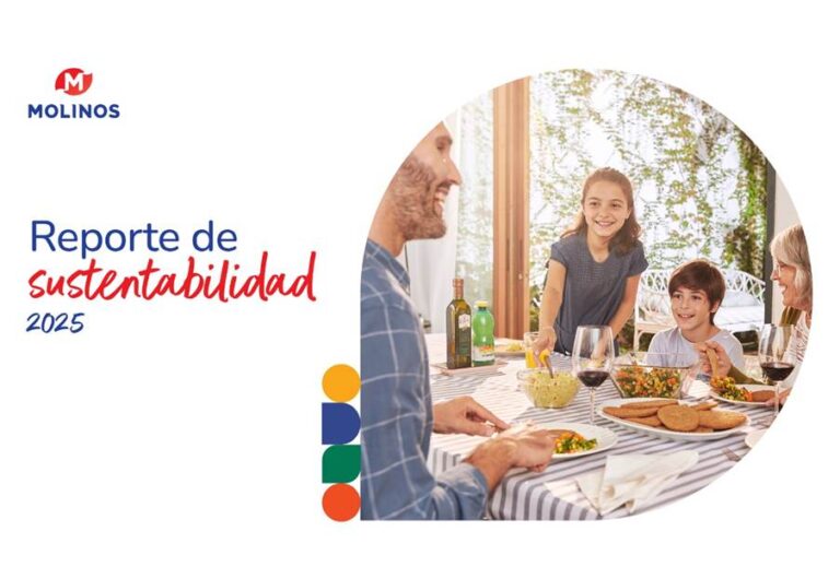 Residuos Cero y alimentación saludable como resultados de la Gestión ESG