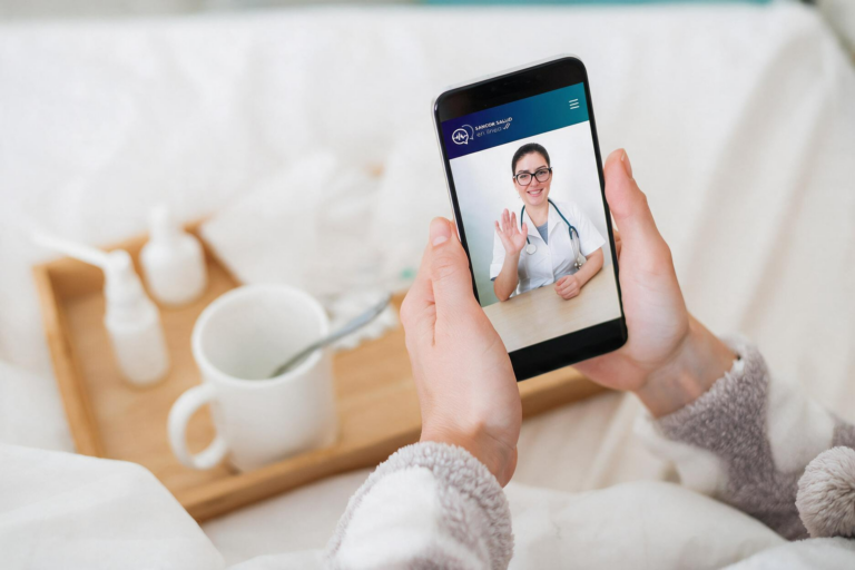 Innovar para cuidar: cómo la telemedicina construye sustentabilidad