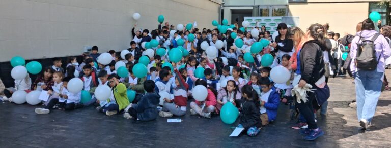 Por el Día Mundial de la Leche Escolar concientizan sobre su alto valor nutricional