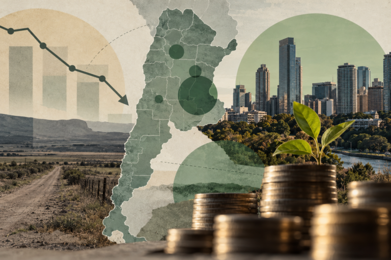 Inversiones sostenibles, entre el retroceso y la concentración
