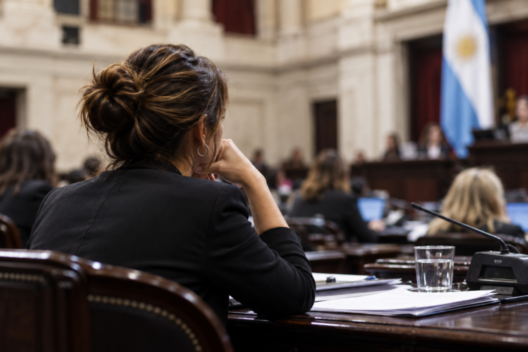 Violencia contra las mujeres en política: cómo afecta su participación y por qué pocas denuncian