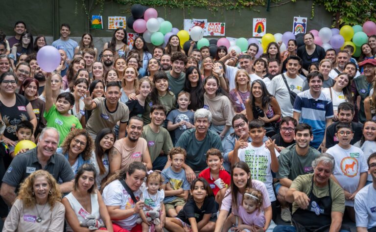 Reconocen iniciativas de impacto social en una nueva edición de Potenciá tu Proyecto