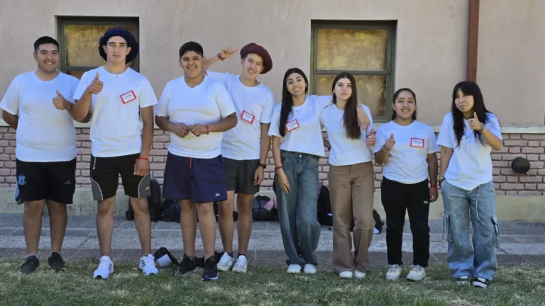 Una alianza por la educación rural para ampliar oportunidades